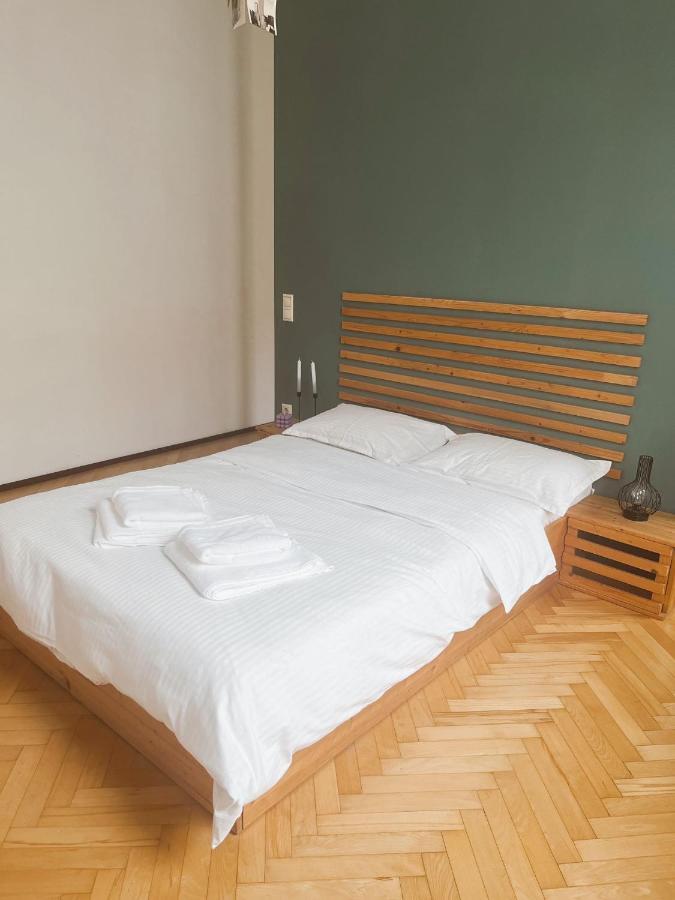 Ns Apartment Central Cluj-Napoca Exterior photo